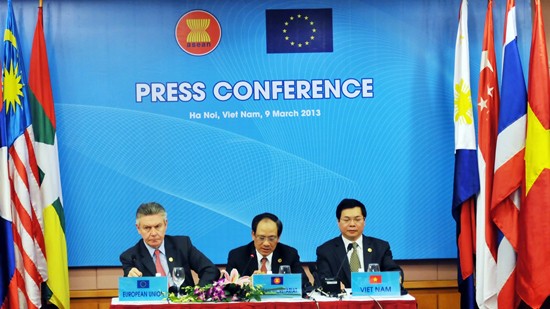 The 19th ASEAN Economic Ministers’ Retreat concludes in Hanoi