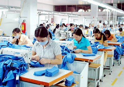 Improving Vietnamese SMEs’ competitiveness