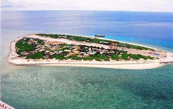 Visiting Truong Sa- Spratly archipelago