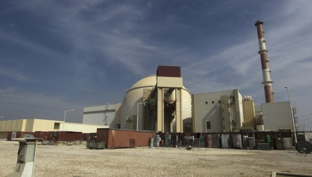 Iran reduces enriched uranium stockpile