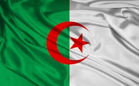 Algeria celebrates its 59th National Day