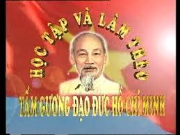 Practical response to the movement to learn from President Ho Chi Minh’s moral example