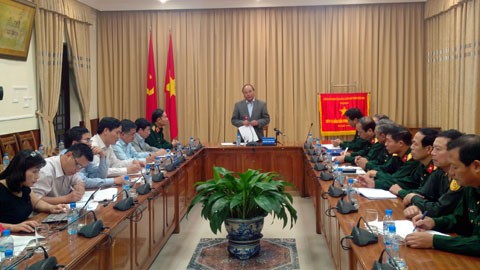  Deputy Prime Minister stresses preservation of President Ho Chi Minh's body