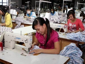 Denmark to increase support for Vietnamese enterprises