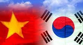 Vietnam, Republic of Korea hold new FTA round