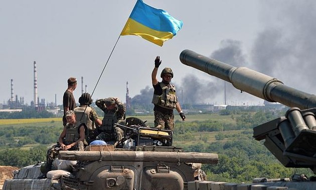 Concerns rise over Ukrainian mayors’ attacks 