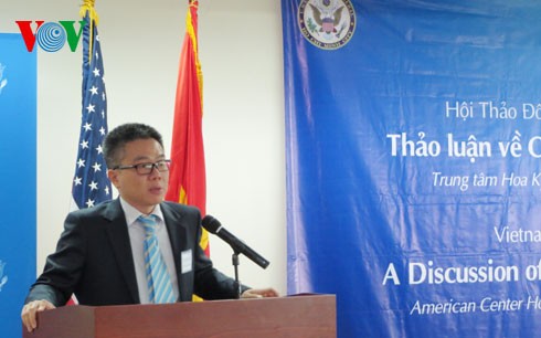 Conference discusses reforming Vietnam’s tertiary education