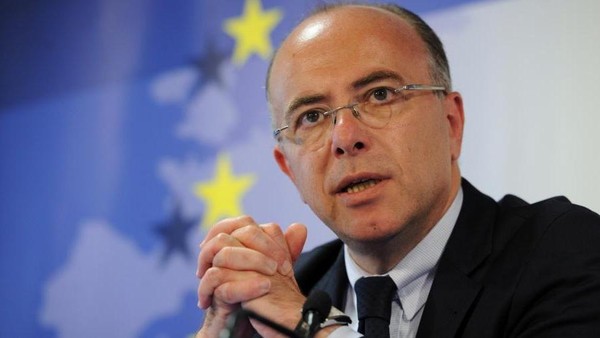 France, Germany call for amendments to Schengen agreement