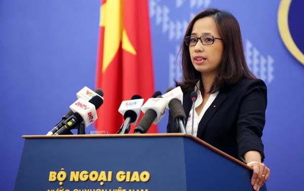 Vietnam strictly handles violations if officials taking US company’s bribes detected 