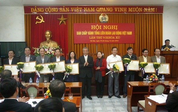 Support for fishermen in Hoang Sa, Truong Sa archipelagos