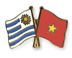 Uruguay’s Speaker of Chamber of Representatives to visit Vietnam