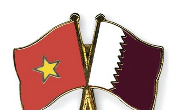 First political consultation between Vietnam and Qatar