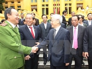 Supreme People’s Court must ensure equitability in judgments