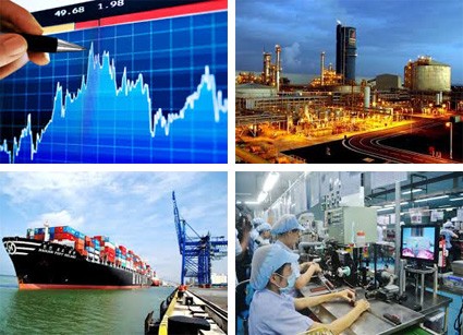 Stabilizing the macro-economy