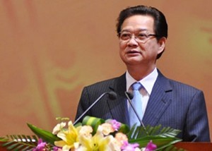 Prime Minister Nguyen Tan Dung to attend summits in Myanmar