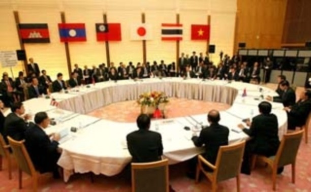 Vietnam’s role in Mekong-Japan cooperation highlighted