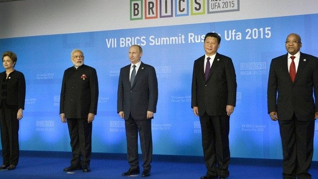 BRICS’s influence in a multi-polar world