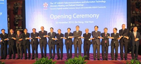 Vietnam wins major prizes at ASEAN ICT Awards 2015