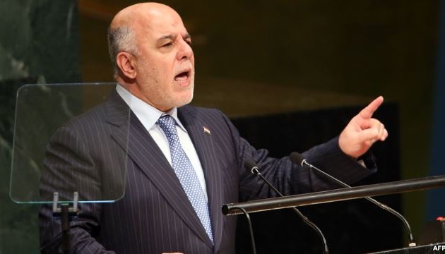 Iraq opposes the deployment of foreign ground troops against IS 