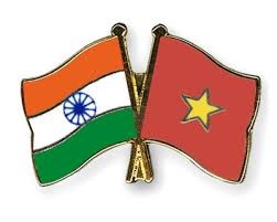 Vietnam, India promote economic, trade cooperation