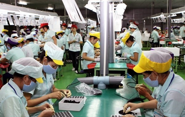 Vietnam invests in improving productivity