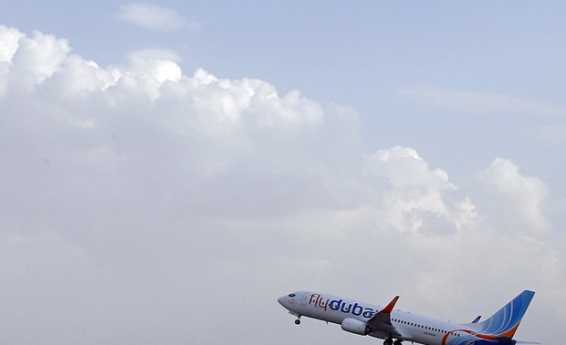 Flydubai rejects terrorism link to airliner crash in Russia 