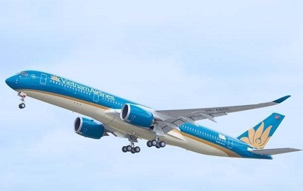 Vietnam Airlines tightens security for flights to Europe