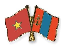 Vietnam, Mongolia strengthen legislative ties