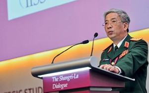 Vietnam promotes dialogues to strengthen regional security 