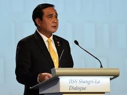 Promoting ASEAN’s role to create security balance in the region