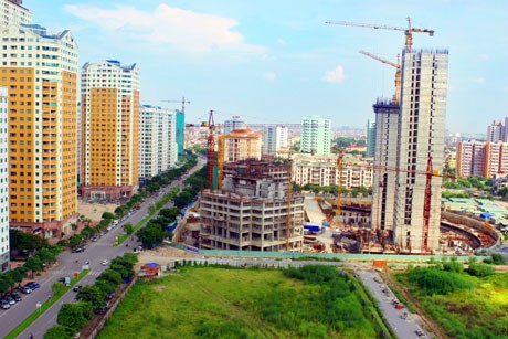 World Bank helps Vietnam improve land management