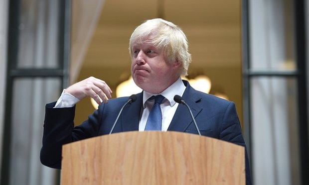 New British Foreign Secretary announces refreshing relations with the EU 