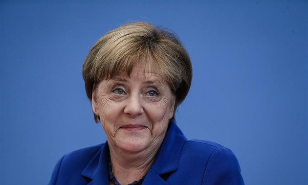 Germany announces nine-point plan to reinforce security