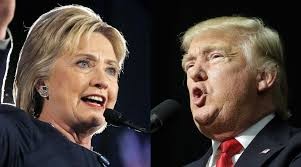 US Presidential Election: Hillary Clinton and Donald Trump exert efforts to convince minority voters