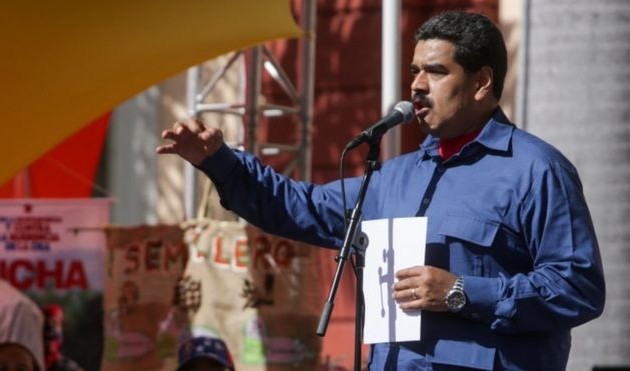 Venezuela faces rising instability