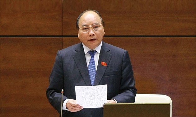 PM Nguyen Xuan Phuc to attend 9th Cambodia, Laos, Vietnam Summit