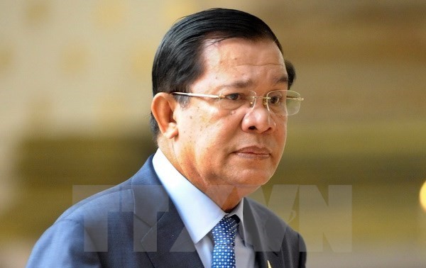 Cambodian Prime Minister to visit Vietnam