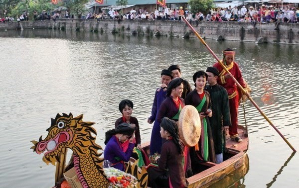 Lim festival spotlights love duet singing