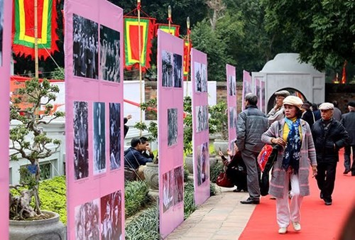 Vietnam Poetry Day