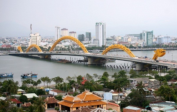 Da Nang, Quang Nam offer ideal destinations of MICE tourism