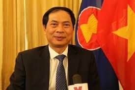 Congratulation on Vietnam Laos Solidarity and Friendship Year