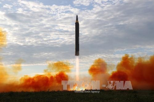 US experiments 2 strategies to counter North Korea’s missiles