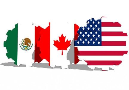 US, Mexico optimistic about new NAFTA 