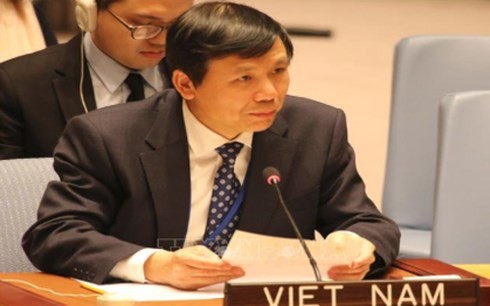 Vietnam pledges to promote UN’s role, multilateralism