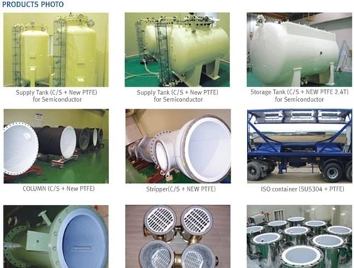 Two Vietnamese fatalities identified in an explosion in RoK 