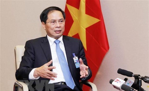 Prime Minister's special envoy highlights EU-Vietnam Free Trade Agreement 