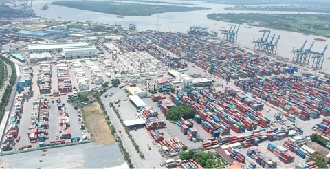 Solutions to develop Vietnam’s southern key economic region