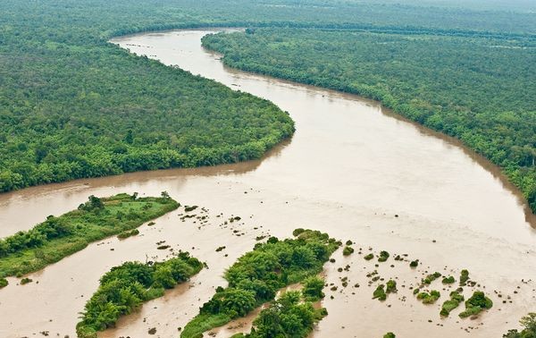 Workshop highlights joint efforts to protect Mekong River 