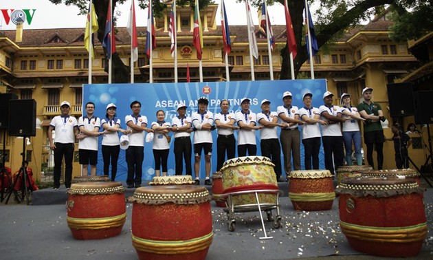 ASEAN Family Day 2019 marked in Hanoi