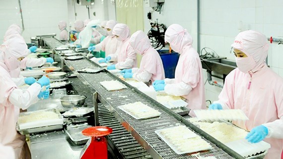 Vietnamese firms invest 179 million USD in Australia